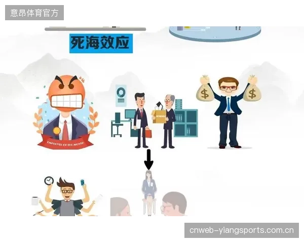 公共体育数据的“死海效应”，正在抑制社会资本开发创新型体育服务的积极性
